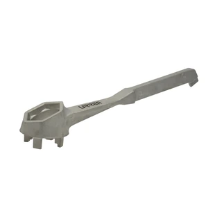 Urrea-23640 / 23640 Llave para tapa de tambo de aluminio fundido 2" y 3/4" Urrea