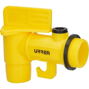 Urrea-23641 / 23641 Grifo para tambo de polietileno 2" Urrea