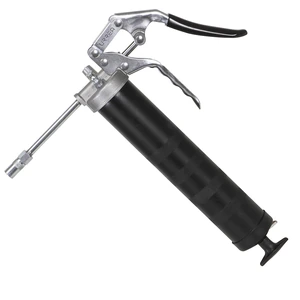 Urrea-2366 / 2366 Inyector de grasa a una mano de 397 g, 5000 PSI Urrea
