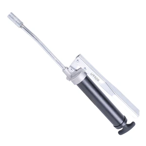 Urrea-2367M / 2367M Inyector de grasa a dos manos de 85 g, 6000 PSI compacta Urrea