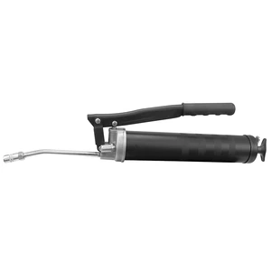 Urrea-2368 / 2368 Inyector de grasa a dos manos de 400 g, 8000 PSI reforzada Urrea