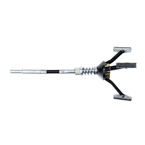 Urrea-2391 / 2391 Bruñidora para cilindros de motor 2" a 7" Urrea