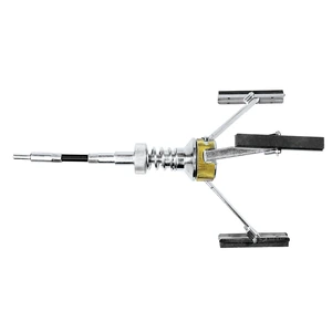 Urrea-2392 / 2392 Bruñidora para frenos de tambor de 1-1/4" a 3-1/2" Urrea