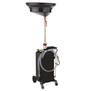 Receptor de aceite por gravedad Lt Urrea