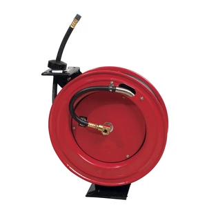 Urrea-23RW450 / 23RW450 Carrete para manguera de 1/2", 15.2 m, 300 PSI Urrea