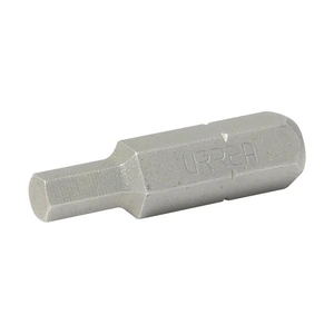 Urrea-24020 / 24020 Punta hexagonal hexágono de 1/4", 3/16" x 1-1/4" Urrea