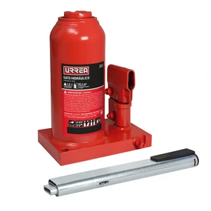Urrea-2412 / 2412 Gato hidráulico de botella 12ton Urrea