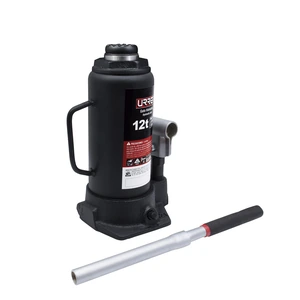 Urrea-2412N / 2412N Gato hidráulico de botella, 12 ton Urrea