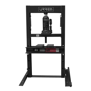 Urrea-24700 / 24700 Prensa hidráulica con gato de botella, 4 ton Urrea