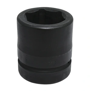 Dado de impacto cuadro de 2-1/2", 6 puntas, en pulgadas Urrea