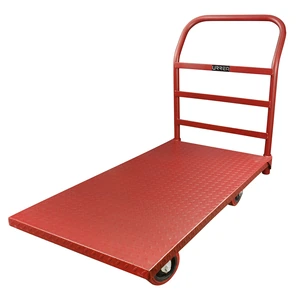 Urrea-26021 / 26021 Carro plataforma 122 cm x 60 cm, 6", 1 ton Urrea