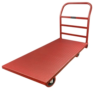 Urrea-26023 / 26023 Carro plataforma 152 cm x 76 cm, 8", 1 ton Urrea