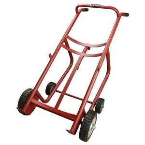 Urrea-26031 / 26031 Diablo para tambos 2 en 1, capacidad 500 kg Urrea