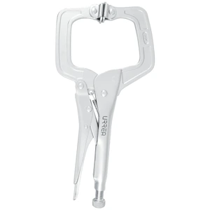 Urrea-266R / 266R Pinza de presión de 11" ajustable tipo "C" Urrea