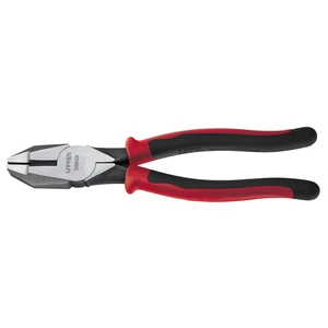 Urrea-269GX / 269GX Pinza para electricista con mango bimaterial de 9-3/8" corte lateral alta palanca Urrea