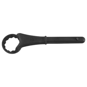 Urrea-2734HL / 2734HL Llave acodada de alta palanca fosfatizada sin cola en pulgadas, 12 puntas, 2-1/8" Urrea