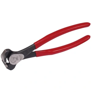 Urrea-273GHL / 273GHL Pinza para electricista con mango rubber grip de 8-3/8" corte transversal Urrea