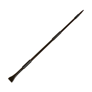 Urrea-2840HD / 2840HD Barreta hexagonal con grip de 150 cm, 1" Urrea