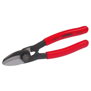 Urrea-288G / 288G Tijera corta cable de cobre AWG 2/0 con mango rubber grip, 9-1/4" Urrea