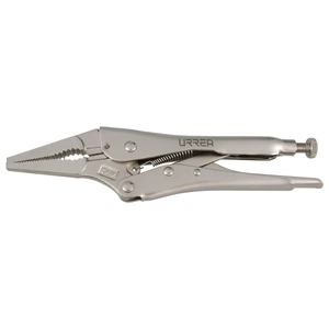 Urrea-289LN / 289LN Pinza de presión de 10" nariz larga Urrea