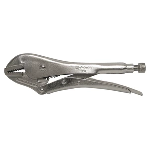 Urrea-293R / 293R Pinza de presión de 10" quijada recta Urrea