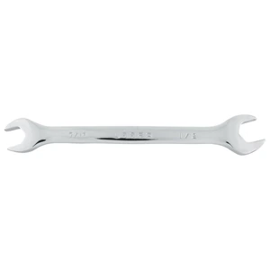 Urrea-3025 / 3025 Llave española pulido espejo en pulgadas, 7/16" x 1/2" Urrea