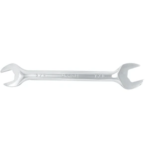 Urrea-3039 / 3039 Llave española pulido espejo en pulgadas, 3/4" x 7/8" Urrea