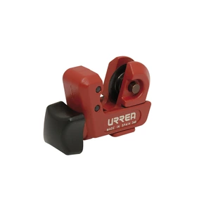 Mini cortatubos cuerpo de zamac de 1/8" a Urrea