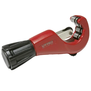 Urrea-350P / 350P Cortatubos cuerpo de zamac de 1/8" a 1-3/8" cambio rápido Urrea