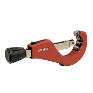 Urrea-350QR / 350QR Cortatubos cuerpo de aluminio de 1/4" a 2-5/8" cambio rápido Urrea