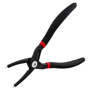 Urrea-366G / 366G Pinza para anillos de retención con mango de vinil forjadas tipo interno ángulo de 0° Urrea