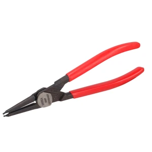 Urrea-366P / 366P Pinza para anillos de retención con mango rubber grip forjadas tipo interno ángulo de 0° Urrea