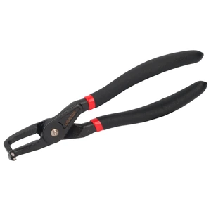 Urrea-367G / 367G Pinza para anillos de retención con mango de vinil forjadas tipo interno ángulo de 9° Urrea