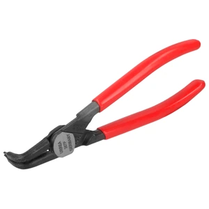 Urrea-367P / 367P Pinza para anillos de retención con mango rubber grip forjadas tipo interno ángulo de 90° Urrea