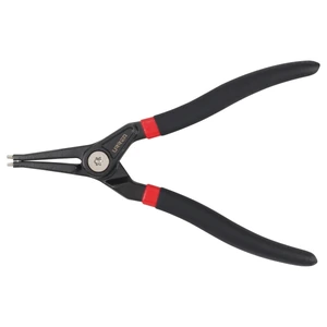 Urrea-368G / 368G Pinza para anillos de retención con mango de vinil forjadas tipo externo ángulo de 0° Urrea