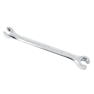 Urrea-3710M / 3710M Llave abocinada pulido espejo métrica, 6 puntas, 10 mm x 12 mm Urrea