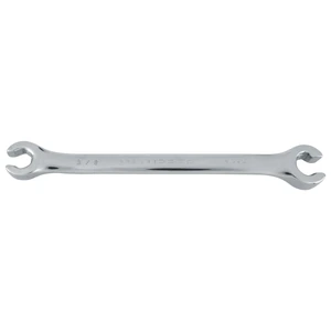 Urrea-3764 / 3764 Llave abocinada pulido espejo en pulgadas, 6 puntas, 3/8" x 7/16" Urrea