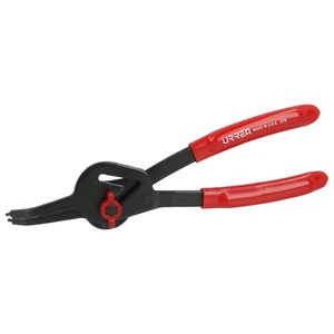 Urrea-378 / 378 Pinza para anillos de retención convertibles con mariposa .090 ángulo de 45° Urrea
