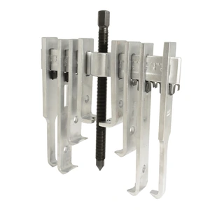 Urrea-4030 / 4030 Extractor quijada recta tipo "A" 10 ton, 14 piezas Urrea
