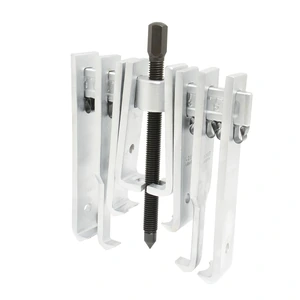 Urrea-4212SJ / 4212SJ Extractor quijada recta tipo "A" 6 ton, 14 piezas Urrea