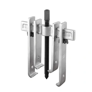 Urrea-4214 / 4214 Extractor quijada recta tipo "A" 6 ton, 8 piezas Urrea