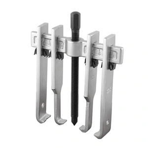Urrea-4215 / 4215 Extractor quijada recta tipo "A" 6 ton, 10 piezas Urrea