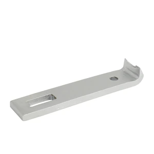 Quijada corta para extractor 6 ton, 4" de alcance Urrea