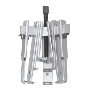 Urrea-4216 / 4216 Extractor quijada recta tipo "B" 6 ton, 20 piezas Urrea