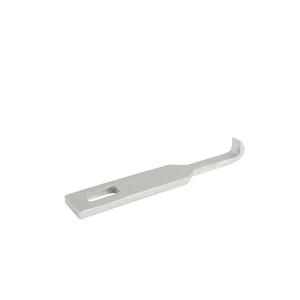Quijada angosta para extractor 6 ton, 5-7/16" de alcance Urrea