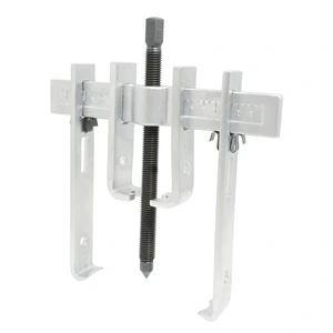 Urrea-4238 / 4238 Extractor quijada recta tipo "A" 10 ton, 8 piezas Urrea