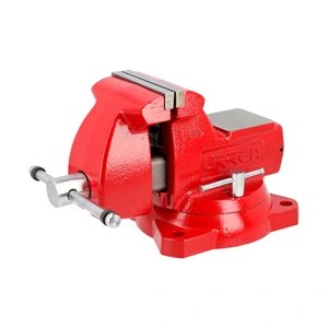 Urrea-427HD / 427HD Tornillo de banco de acero al carbono 8" Urrea