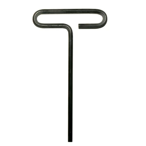 Urrea-46406 / 46406 Llave hexagonal corta tipo "T", en pulgadas, 3/32" Urrea