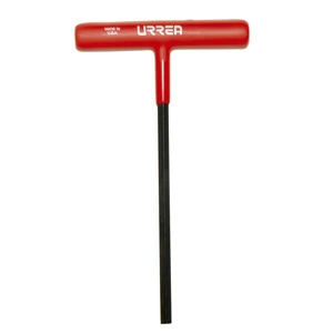 Urrea-46406GP / 46406GP Llave hexagonal corta tipo "T" ergonómica en pulgadas, 3/32" Urrea