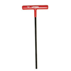 Urrea-46406LGP / 46406LGP Llave hexagonal larga tipo "T" ergonómica en pulgadas, 3/32" Urrea